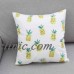 1pc Soft Throw Pillow Case Square Pillowcase Cushion Cover for Sofa Car Bedroom 191598425761  173471871135